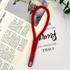 Nuevo Lanyard para Teléfono Móvil Huayang, Correa de Muñeca, Versátil Anti-Pérdida para Llaves de Coche y Bolsos, Correa Cruzada Ajustable