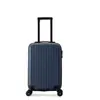 Maleta con Ruedas de Gran Capacidad, Maleta Impermeable para Adultos, Maleta de 20 Pulgadas con Ruedas Universales, Caja de Regalo de Moda al por Mayor