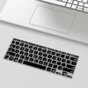 Adecuado para la película protectora del teclado de la computadora portátil PX474 Dawn 4 de 14 pulgadas 2024, cubierta antipolvo con película protectora para teclado de computadora.