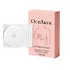Patches Oceaura para Cuidado dos Seios para Mulheres, Invisíveis, Sem Costura, Leves, Respiráveis, Patches para Cuidado dos Seios com Efeito Lifting e Suporte