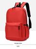 Mochilas Personalizables al por Mayor con Diseños de Logotipo, Gran Capacidad, Regalos Promocionales de Publicidad para Donación para Hombres y Mujeres, Bolsas Escolares Impresas