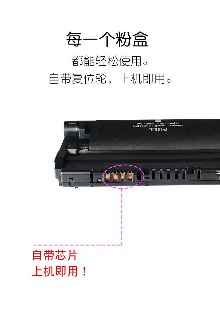 碧砚适合 三星 1710硒鼓 SF-560 565P 4216F 三星4100硒鼓