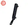 Adecuado para Tiida Versa 2005-11 Soporte Lateral Derecho del Parachoques Delantero 62224Ed50A Izquierdo 62225Ed50A