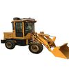 Equipamento de carregamento para grande engenharia de carregamento de pequeno e médio porte Empilhadeira carregadeira