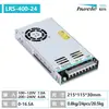 Fonte de Alimentação Chaveada Ultra Fina Hengwei Lrs 220V Ac para Dc Fonte de Alimentação para Controle Industrial 5V12V24V36V48V