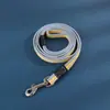 Venta Directa de Fábrica Correa para Perro, Correa y Collar Duraderos de Lona para Perro, Elegantes para Pasear Perros, Perro Mascota