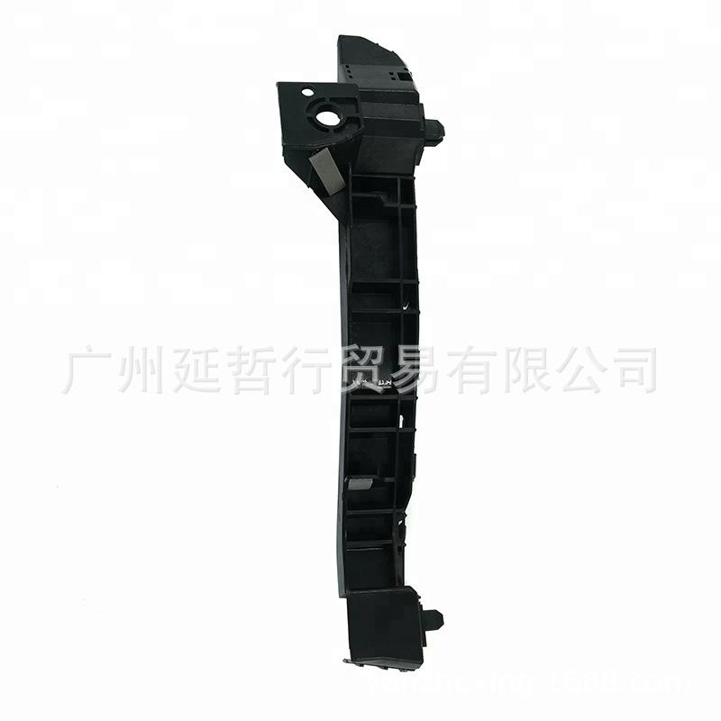 斯巴鲁09-12款森林人前保险杠 (1)