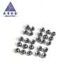 Perlas de tungsteno en color natural para pesca con mosca, disponibles en perlas sólidas de tungsteno, perlas de tungsteno con cabeza de gusano, y con opciones de forma pasante, ranurada o excéntrica