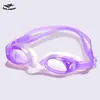 Natação earplug equipamento de natação anti-asfixia água adulto crianças encaixotado silicone nariz clipe earplug set fabricantes atacado