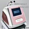 Dispositivo de Escultura Ocular 9D Dr Eye Master Radiofrequência Antienvelhecimento Instrumento de Beleza Massageador Ocular para Lifting, Firmeza e Redução de Linhas Finas