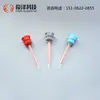 Tubo Mezclador de Pegamento Directo de Fábrica, Accesorios de Tubo Mezclador de Pegamento de Precisión, Accesorios para Pegamento, Suministros para Pegamento