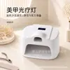 Nueva lámpara de uñas de doble función modelo transfronterizo SUNV8, lámpara de fototerapia para uñas, lámpara de curado de esmalte de uñas de alta potencia de secado rápido para salones de uñas
