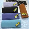 Estuche para Gafas con Patrón Personalizado, Logo Personalizado, Gafas de Lectura, Gafas para Miopía, Montura Grande, Estuche Nuevo para Gafas, Personalizado para Estudiantes, Hombres y Mujeres