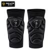 Pantalones de esquí de invierno, pantalones de protección de cadera anticolisión y anticaídas para patinaje, protectores de glúteos para patinaje sobre ruedas para adultos, rodilleras para exteriores