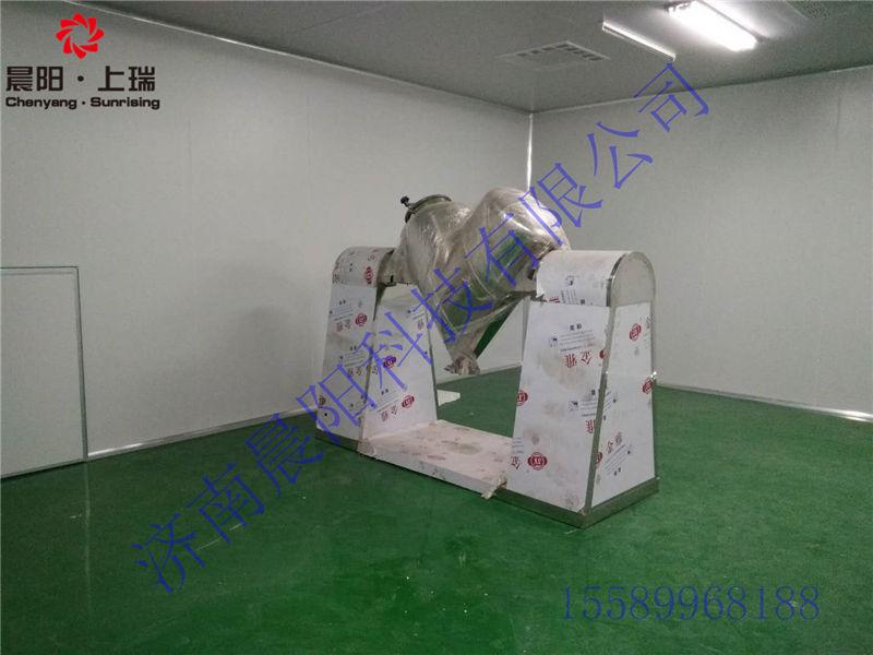 营养粉设备