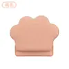 Novo Puff de Limpeza Facial em Forma de Pata de Gato de Xuanzi, Puff de Limpeza Estilo Luva para Lavar o Rosto, Limpeza e Remoção de Maquiagem, Ferramenta Especial