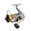 Carrete de pesca SHIMANO rueda giratoria carrera Dona SEDONA pesca marítima pesca de roca Señuelo carrete de lance largo copa de línea poco profunda micro objeto