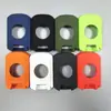 Funda Protectora de Silicona para Computadora Garmin Edge850 Edge550 con Protector de Pantalla