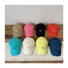 Gorra de Béisbol Dopamina Estilo Coreano para Niños, Nueva Colección de Primavera, Elegante Sombrero para el Sol, Gorra de Béisbol Desgastada para Bebé