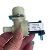 Válvula de entrada de agua universal para lavadoras de múltiples tinas, incluye válvula solenoide de inyección de agua y interruptor de entrada de agua, modelo FCD180A
