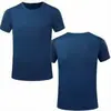 Verão Estilo Básico Simples Roupa Externa para o Dia a Dia Top Gola Redonda Clássica Cor Sólida Unissex Camiseta de Manga Curta