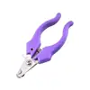Cortauñas para gatos MT cortauñas para mascotas cortauñas para gatos perros artefacto cortauñas antiarañazos cortauñas para patas de gato