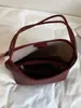 Bolsa de Ombro Única com Padrão Trançado Shuai Mijia 2026 Verão Nova para Mulheres, Bolsa de Axila Estilo Coreano para o Dia a Dia, Bolsa de Mão Elegante e Simples