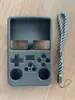 Funda Protectora para Consola de Juegos Portátil R36S Transfronteriza, Conveniente Funda de Silicona para Arcade Casero, Soporte para Consola de Juegos Portátil
