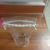 Bolso de Mano Transparente de Golf Bolso Barril Bolso de Cuerda Bolso para Pelotas Usadas Bolso de Pelota con Cuerda Bolso de Golf con Cuerda