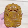 Jade Antiguo, Jade Viejo, Artículos de Colección Antiguos, Artículos Varios, Jade Xiuyu, Piezas Antiguas de Mano, Artesanía en Jade, Discos de Jade Tallado, Artículos Decorativos
