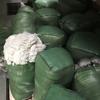 Trapo Industrial Blanco de Algodón, Sin Pelusa de Algodón, Absorbente de Aceite y Agua, para Uso en Fábrica y Almacén, Se Vende por Libra