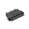 Cable adaptador de unidad óptica 7+6 a 7+15 pines cable de datos para unidad óptica de portátil a escritorio 13P a 22P