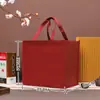 Sacos com Zíper Espessos e Resistentes para Bebidas Alcoólicas em Estoque do Fabricante Original, com Impressão de Logo e Design Personalizado para Promoção, Exclusivamente para a Indústria de Bebidas Alcoólicas