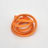 Cordón de 8 mm en Stock, Cordón Redondo Trenzado de Poliéster Hilado en Núcleo Engrosado de Colores para Botellas de Agua, Bolsas, Teléfonos, Correas de Mascotas, Fabricante de Bricolaje