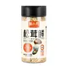 Matsutake Condimento Fresco de Matsutake Sin Aditivos Puede Reemplazar Esencia de Pollo Sal Polvo de Hongo 100g Condimento Oem Oem