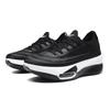 2025 primavera nuevos zapatos para correr hombres y mujeres estudiantes maratón malla transpirable suela suave amortiguación con cámara de aire ultraligera tenis