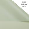 Atacado Cor Única Papel Liso Coreano Cor Sólida Translucido Fosco Papel Fosco Papel de Embrulho Papel de Embrulho de Flores Material de Embalagem de Flores