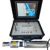 Zhongwang Detector Subterrâneo Engenharia Túnel TV Panorâmica Perfuradora Subterrânea Imager Equipamento de Levantamento Preço
