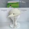 Elegante Sombrero de Ala Estilo Francés Inspirado en Hepburn para Mujer, Sombrero de Sol Delgado y Transpirable de Otoño con Protección Solar