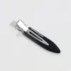 Pinza de Pelo Dulce Estilo Coreano Dopamina Bb, Pinza de Pelo Simple y Versátil para Flequillo y Cabello Suelto, Pinza de Pelo para Maquillaje, Accesorio de Pelo que No Marca para Mujeres
