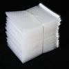 Bolsa de Burbujas Transparente Extra Grande a Prueba de Golpes, Embalaje de Espuma a Prueba de Golpes y Presión, Bolsa de Burbujas de Papel de Burbujas Perforable, Anticolisión