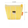 Mini Portatarjetas Bolsita de Almacenamiento Bolsa de Maquillaje Portátil