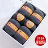 Bolas de Hilo de Lana de Gama Alta Shanghai Sanli Venta al por Mayor Lana de Cabra Pura de Grosor Medio Genuina para Bufandas de Tejer DIY Hechas a Mano