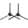Cepillo Lateral Compatible con Robot Aspirador Ilife V3/V5/V5S/T4/X430/X431/X432/X451
