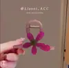 Nuevo Modelo 2025 Diseño Sencillo Pinza para el Cabello de Tiburón con Forma de Ola para la Parte Trasera de la Cabeza, Pinza Grande de Gama Alta para Mujeres