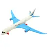 Brinquedos infantis Grandes Brinquedos de avião de arame 2 Yuan 5 yuan Produtos da loja Catch-up Stall Fornecimento de modelos de avião