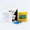 Etopoo Inclinómetro Digital Electrónico para el Hogar Ip54 Instrumento Medidor de Ángulo Regla de Nivel Regla de Pendiente
