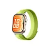 Pulseira de Relógio de Nylon Respirável Fio de Pena Adequada para Huawei Fit4 Fit3 Fit4Pro Fit5