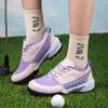 Zapatos de Golf Nuevos para Pareja, Zapatos Deportivos para Exteriores, Zapatos de Entrenamiento, Zapatos Casuales, Zapatos de Moda para Hombre