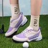 Zapatos de Golf Nuevos para Pareja, Zapatos Deportivos para Exteriores, Zapatos de Entrenamiento, Zapatos Casuales, Zapatos de Moda para Hombre